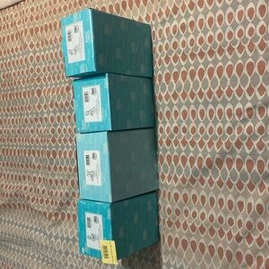 PRECIOUS MOMENTS Growing in Grace Ages 12,13,14 &15 in box with card